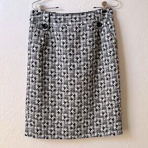 Dalia Collection Pencil Skirt